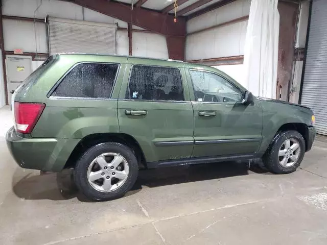 2008 Jeep Grand Cherokee Laredo