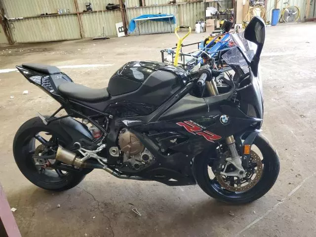 2021 BMW S 1000 RR