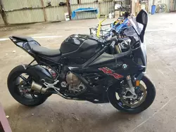 BMW salvage cars for sale: 2021 BMW S 1000 RR