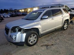 GMC Vehiculos salvage en venta: 2013 GMC Terrain SLE