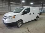 2015 Chevrolet City Express LS