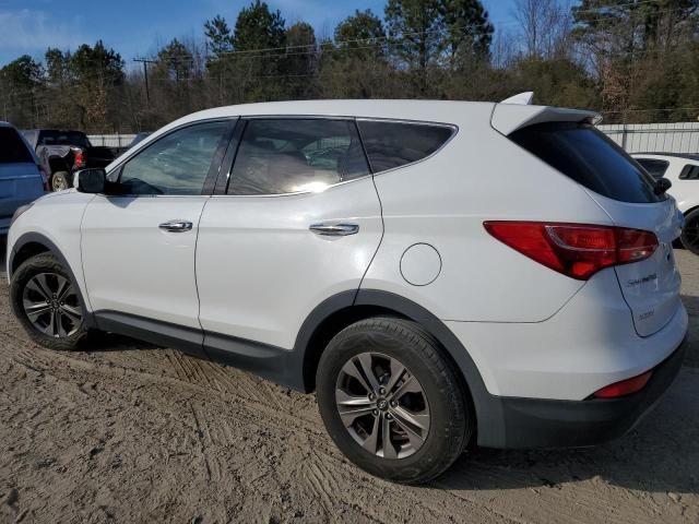 2016 Hyundai Santa FE Sport