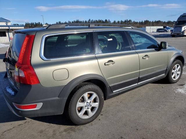 2010 Volvo XC70 3.2