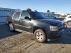 2009 Chevrolet Tahoe C1500 LT