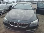 2012 BMW 528 I