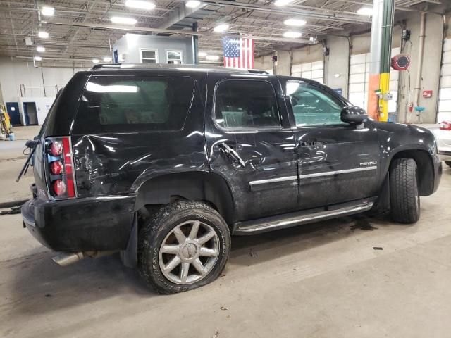 2013 GMC Yukon Denali