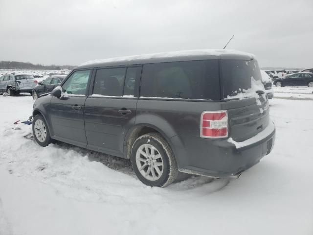 2016 Ford Flex SE