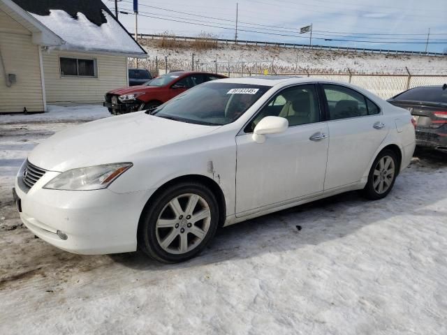 2008 Lexus ES 350