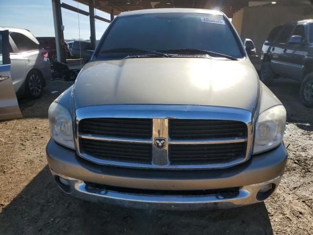 2008 Dodge RAM 2500