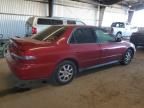 2002 Honda Accord EX