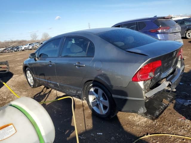 2006 Honda Civic EX