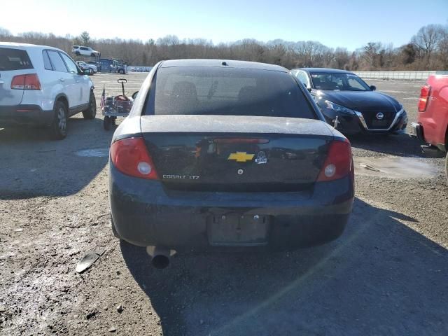 2007 Chevrolet Cobalt LTZ