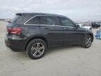 2020 Mercedes-Benz GLC 300 4matic