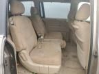 2005 Honda Odyssey EX