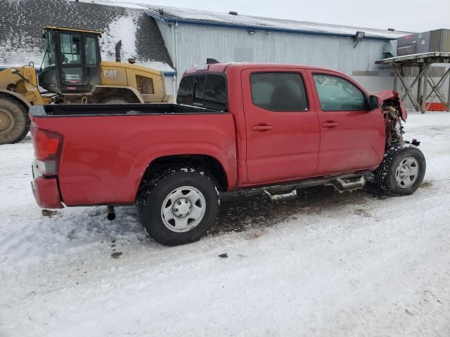 2023 Toyota Tacoma Double Cab