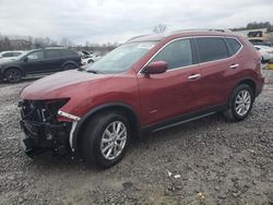 Salvage cars for sale from Copart Hueytown, AL: 2018 Nissan Rogue SV Hybrid