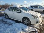 2011 Nissan Sentra 2.0