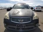 2008 Infiniti EX35 Base