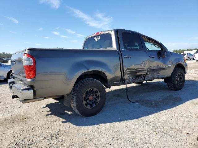 2006 Toyota Tundra Double Cab SR5