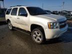 2012 Chevrolet Tahoe C1500 LTZ