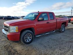 Vehiculos salvage en venta de Copart Theodore, AL: 2009 Chevrolet Silverado C1500