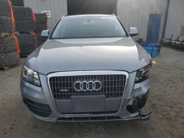 2011 Audi Q5 Premium Plus