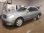 2002 Lexus LS 430