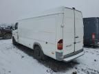 2006 Dodge Sprinter 2500