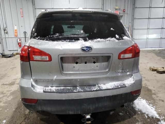 2011 Subaru Tribeca Limited