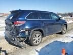 2014 Toyota Highlander LE