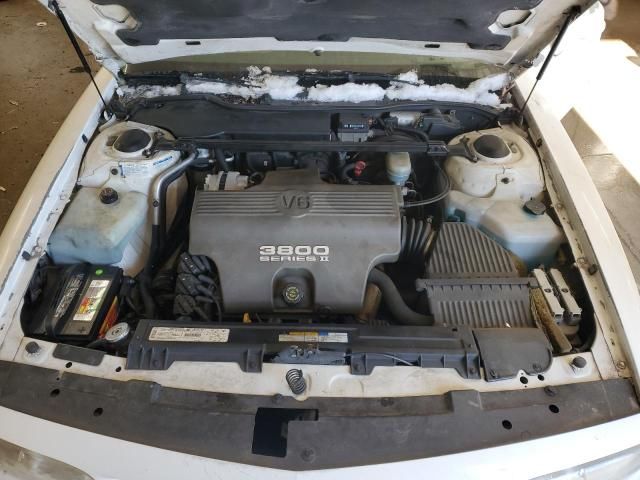 1997 Oldsmobile 88 Base