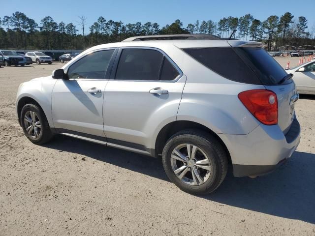 2010 Chevrolet Equinox LT