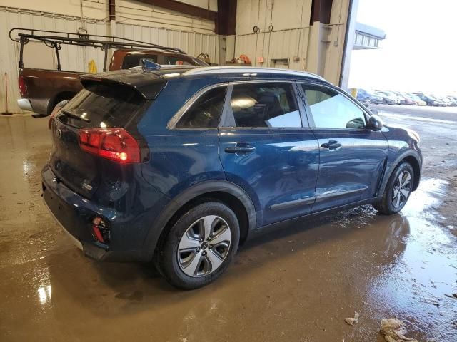 2021 KIA Niro LX