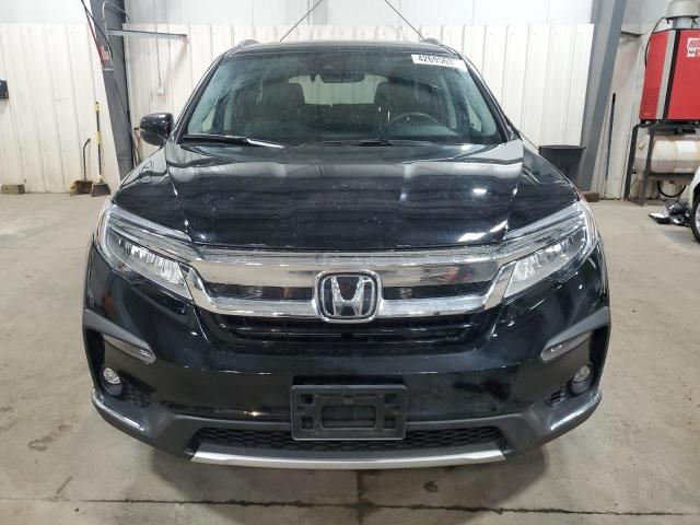 2019 Honda Pilot Touring