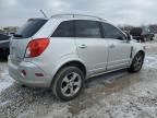 2014 Chevrolet Captiva LT