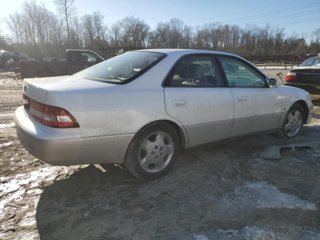 2000 Lexus ES 300