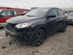 Honda salvage cars for sale: 2018 Honda HR-V EX