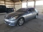 2010 Infiniti G37 Base