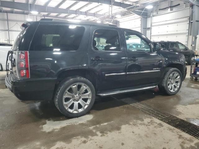 2012 GMC Yukon Denali