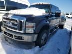 2008 Ford F450 Super Duty