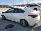 2018 Hyundai Accent SE