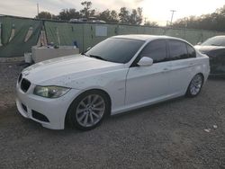 2011 BMW 328 I Sulev en venta en Riverview, FL