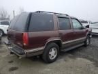 1995 GMC Yukon