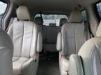 2013 Toyota Sienna XLE