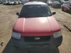 2003 Ford Escape XLS