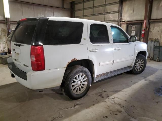 2011 GMC Yukon Hybrid