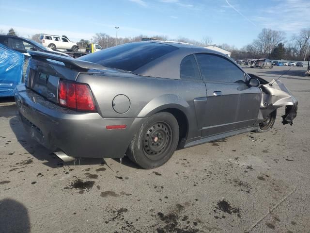 2003 Ford Mustang GT