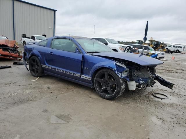 2005 Ford Mustang GT