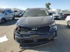 2022 KIA Sorento EX