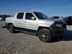 2007 Honda Ridgeline RTS